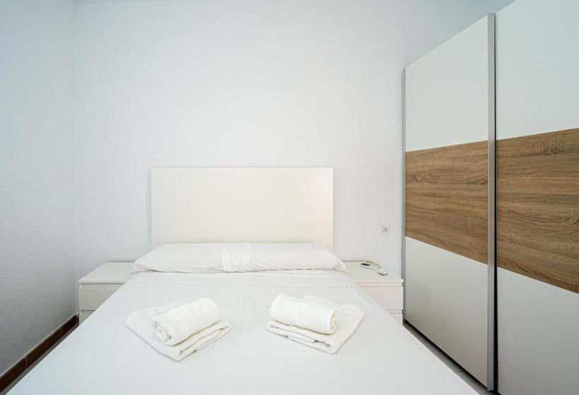 פנסיון Alkabir Bungalow By Ghr Rentals