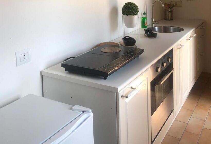 بنسيون Alloggio Rurale Ferentillo