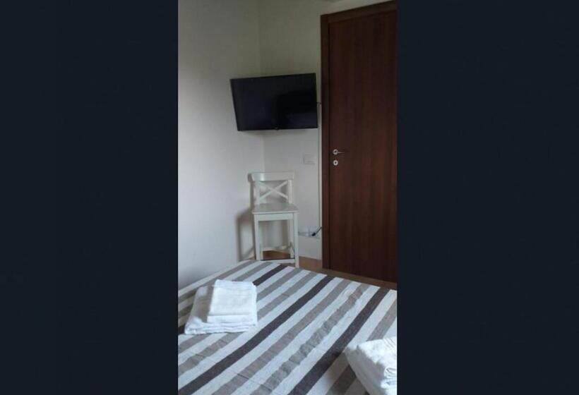 بنسيون Alloggio Rurale Ferentillo