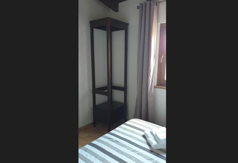 بنسيون Alloggio Rurale Ferentillo