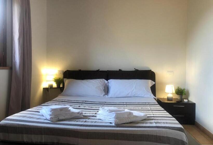 بنسيون Alloggio Rurale Ferentillo