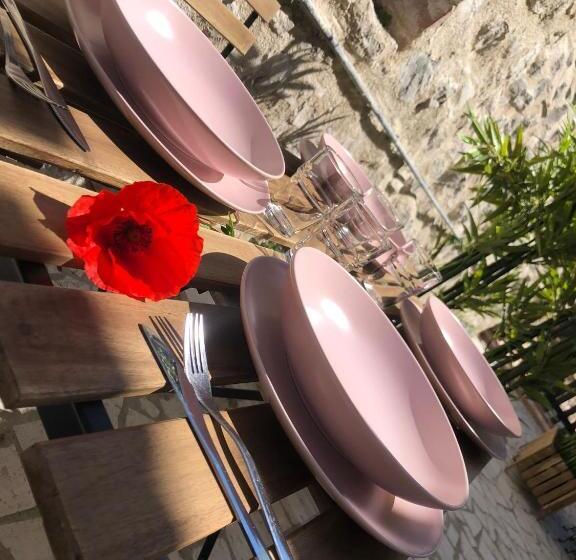 بنسيون Alloggio Rurale Ferentillo