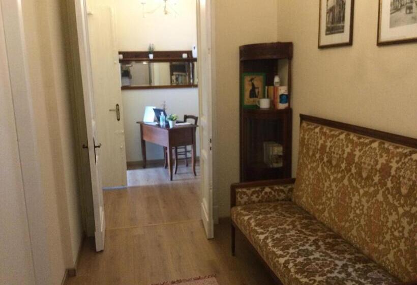 ペンション B&b Affittacamere Trigona