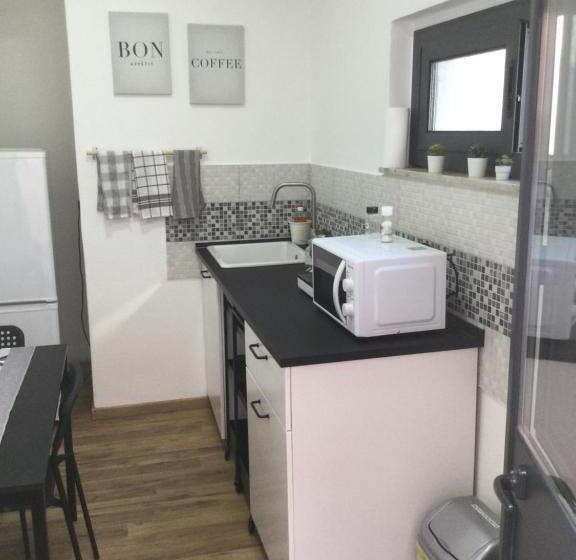 ペンション B&b Affittacamere Trigona