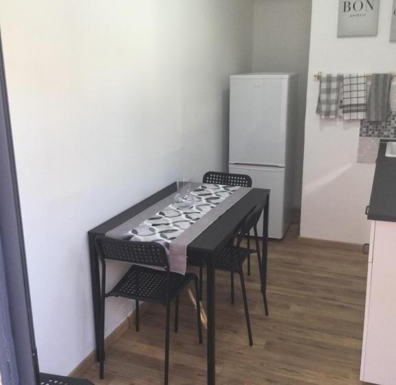 ペンション B&b Affittacamere Trigona