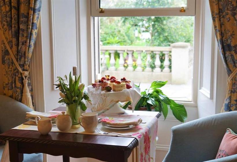 Пансион Bedford House & Hall