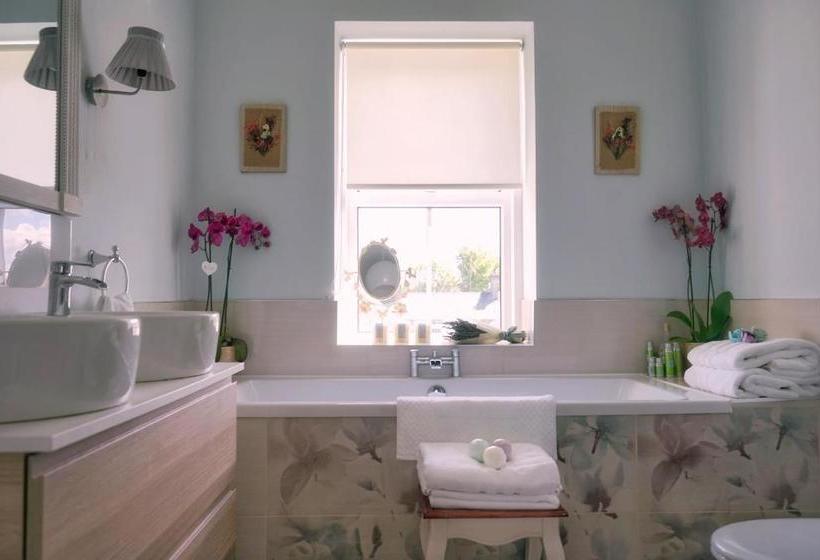 Пансион Bedford House & Hall