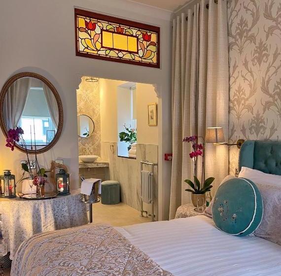 Пансион Bedford House & Hall