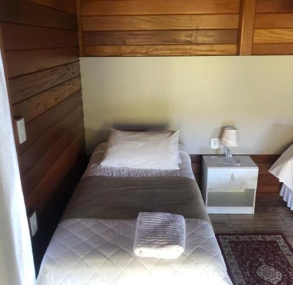 פנסיון Cabanas Do Empório Aparados Da Serra