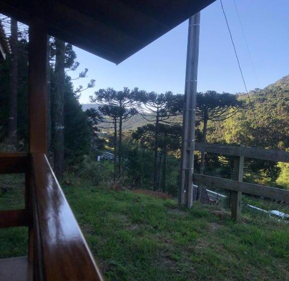 פנסיון Cabanas Do Empório Aparados Da Serra