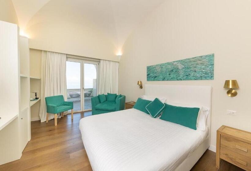 ペンション Casa Dani Capri