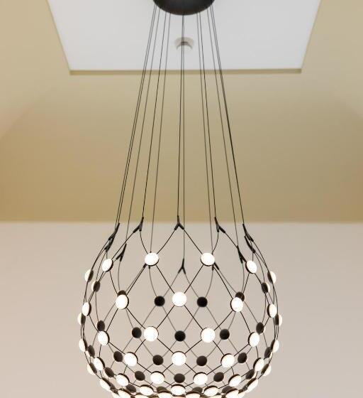 ペンション Casa Dani Capri