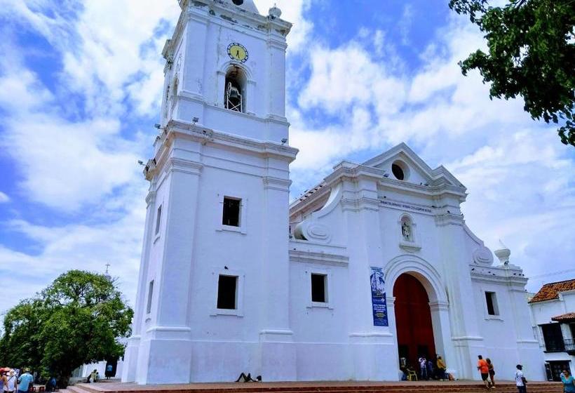 Pensión Casa Turística Erikmar