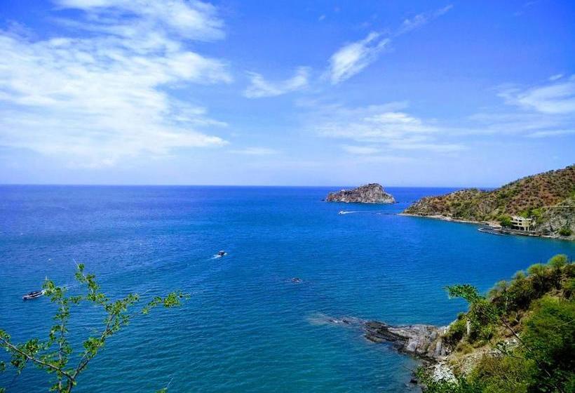 Pensión Casa Turística Erikmar