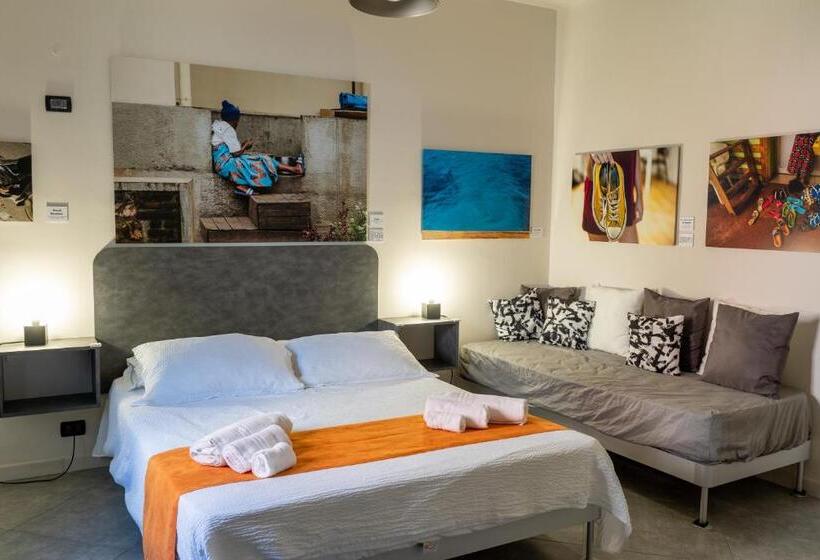 膳宿费 Click Art & Room