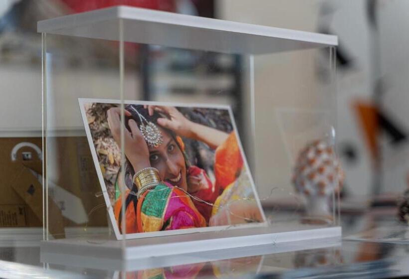 פנסיון Click Art & Room