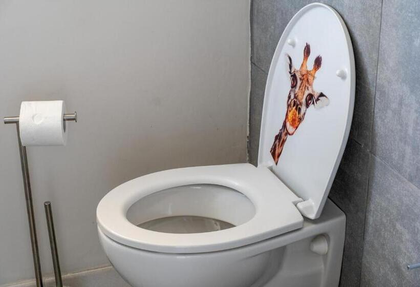 펜션 Click Art & Room