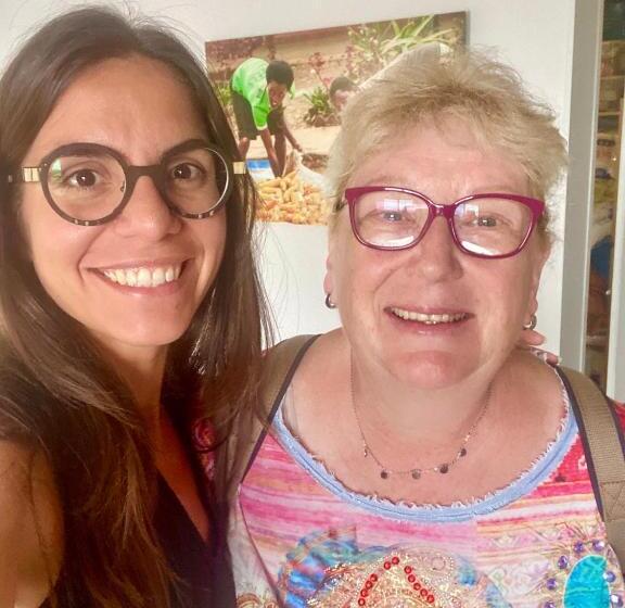 펜션 Click Art & Room