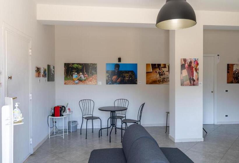 膳宿费 Click Art & Room