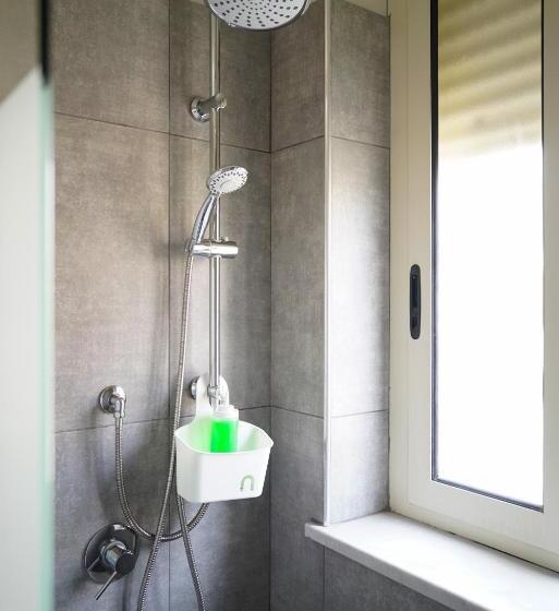 פנסיון Click Art & Room