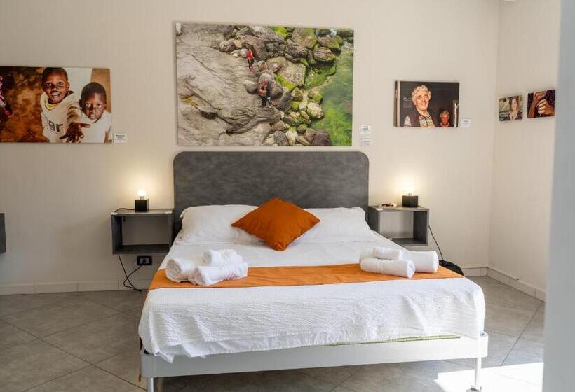 膳宿费 Click Art & Room