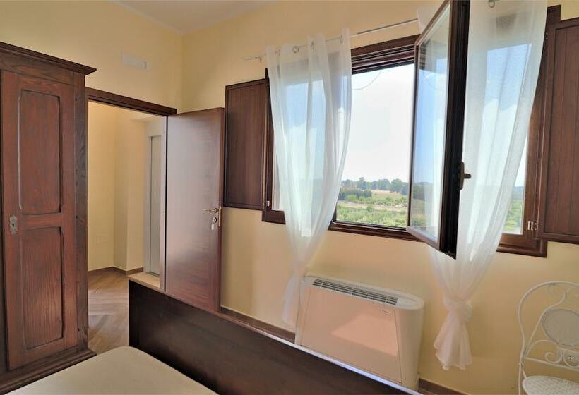 بنسيون Comfort Lime Double