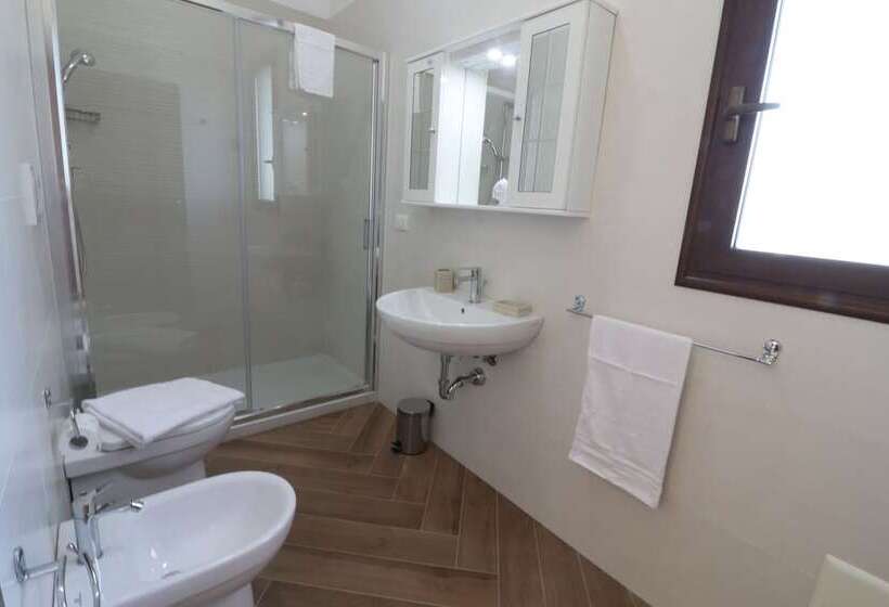 بنسيون Comfort Lime Double