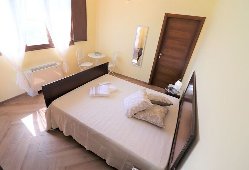 بنسيون Comfort Lime Double