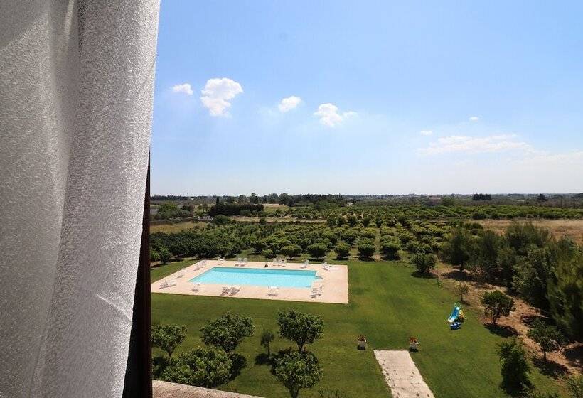 بنسيون Comfort Lime Double