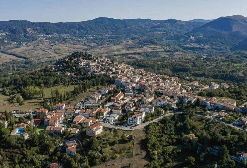 Пансион Dimora Del Corso