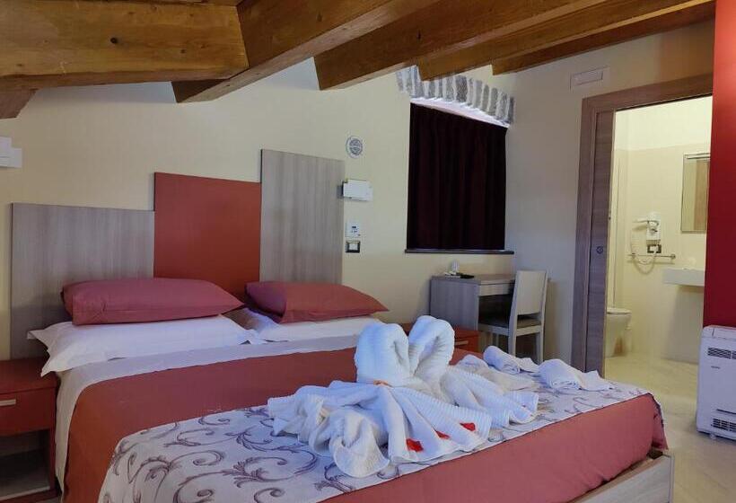 Пансион Dimora Del Corso