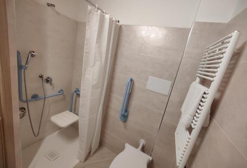 Пансион Dimora Del Corso