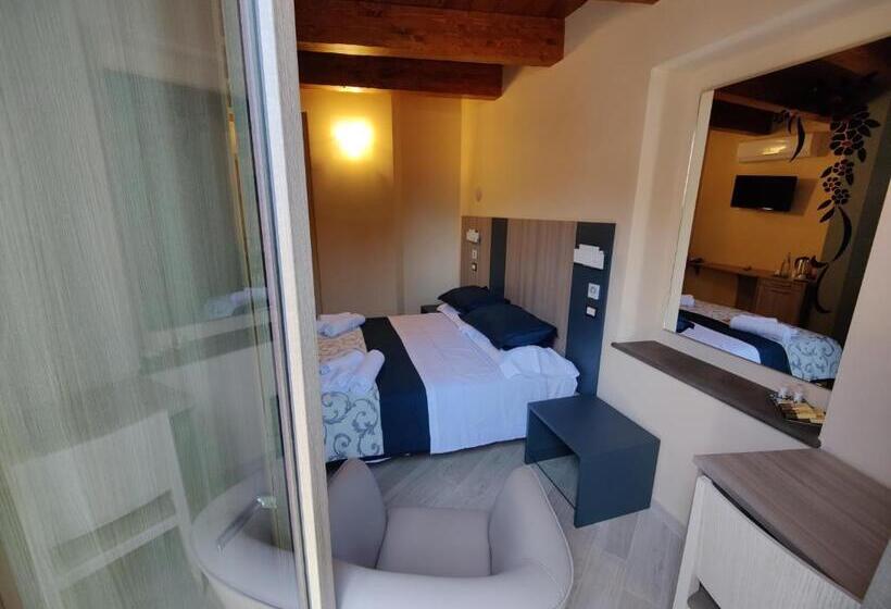 Пансион Dimora Del Corso