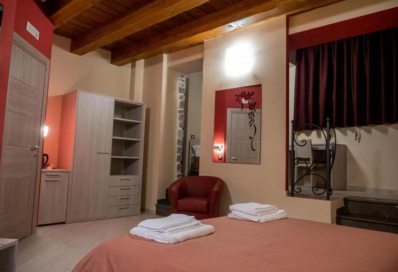 Пансион Dimora Del Corso