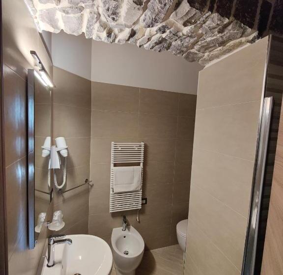 Пансион Dimora Del Corso