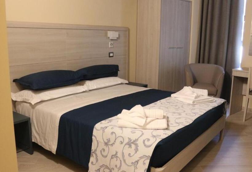 Пансион Dimora Del Corso