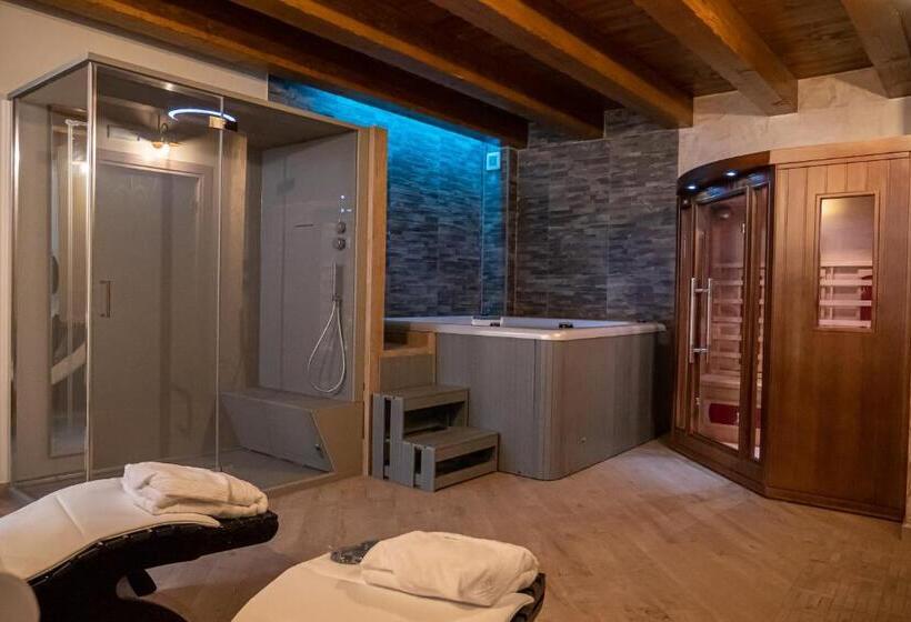 Пансион Dimora Del Corso