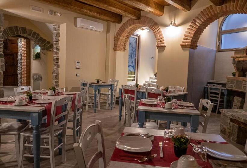 Пансион Dimora Del Corso