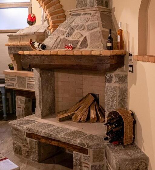 Пансион Dimora Del Corso