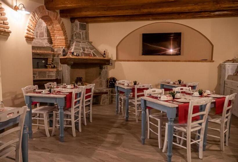 Пансион Dimora Del Corso