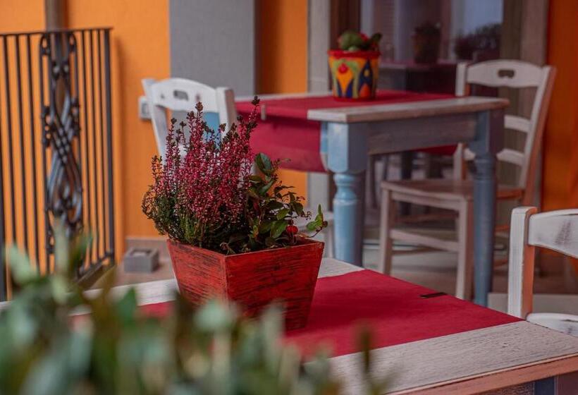 Пансион Dimora Del Corso