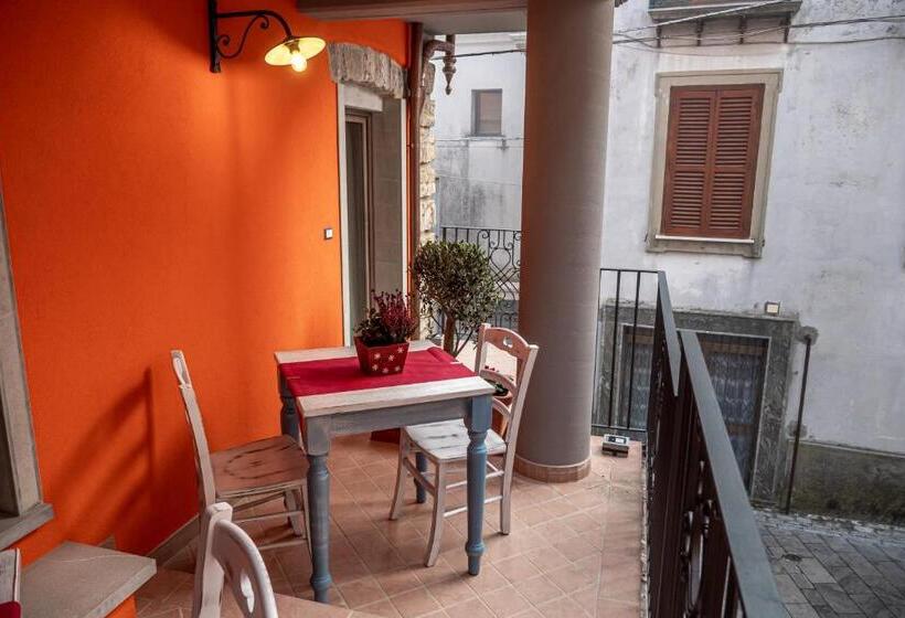 Пансион Dimora Del Corso