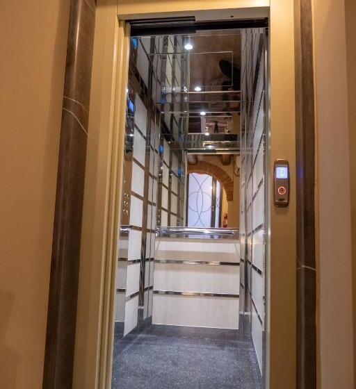 Пансион Dimora Del Corso