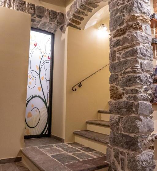 Пансион Dimora Del Corso