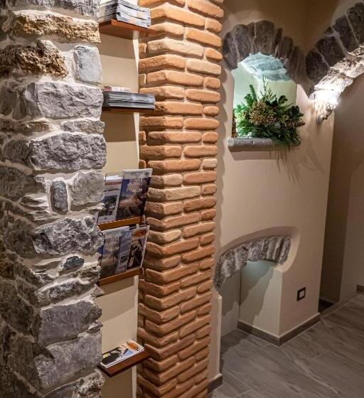 Пансион Dimora Del Corso