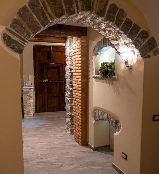 Пансион Dimora Del Corso