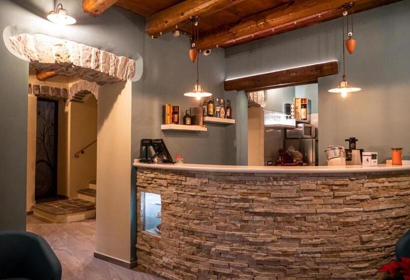 Пансион Dimora Del Corso