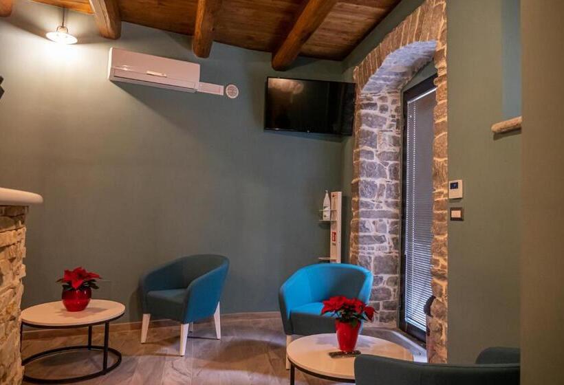 Пансион Dimora Del Corso