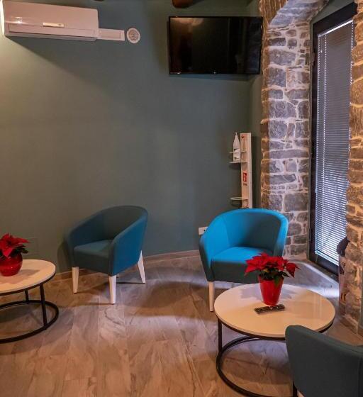 Пансион Dimora Del Corso