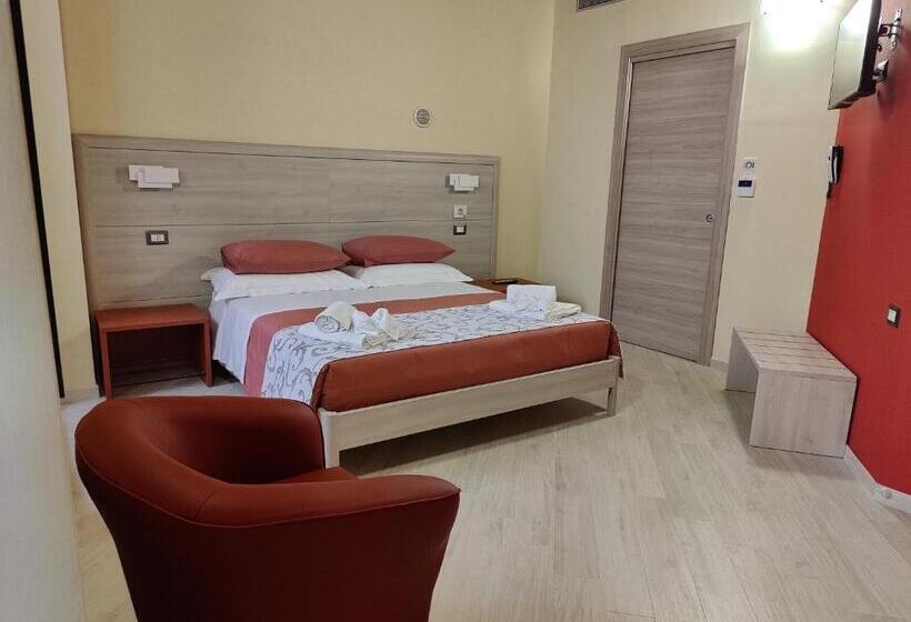 Пансион Dimora Del Corso